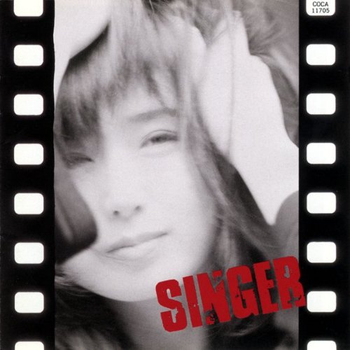 SINGER [CD] 藤谷美和子 大内義昭 秋元康 田原音彦 後藤次利; 萩田光雄