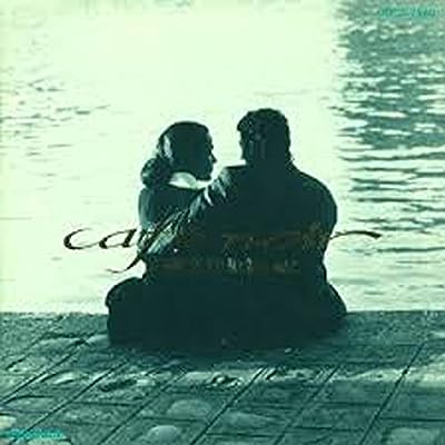 ドラマのような恋をしたい~10 WAYS TO LOVE Vol.1 [CD] cafe noir