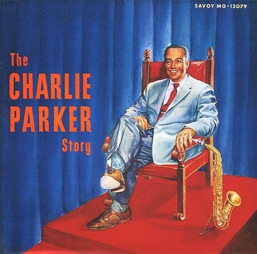 ザ・チャーリー・パーカー・スト [CD] チャーリー・パーカー カーリー・ラッセル サディク・ハキム マイルス・デイビス ディジー・ガレスピー チャーリー・パーカー; マックス・ローチ