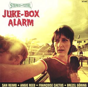 ジューク・ボックス・アラーム [CD] ステレオ・トータル