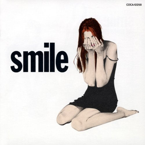 Smile [CD] THE YELLOW MONKEY 吉井和哉; THE YELLOW MONKEY