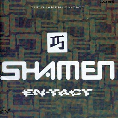 エン・タクト(USバージョン) [CD] シェイメン