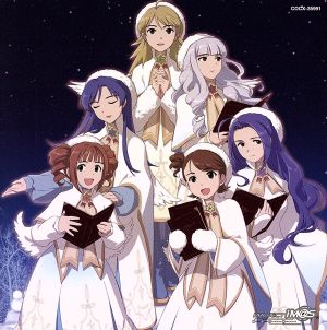 THE IDOLM@STER MASTER SPECIAL WINTER [Limited Edition] [CD] 高槻やよい(仁後真耶子) 双海亜美/真美(下田麻美) 如月千早(今井麻美) 四条貴音(原由実); 三浦あずさ(たかはし智秋)