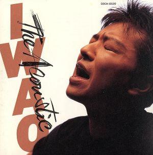 The Acoustic [CD] 山口岩男