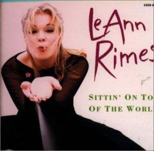 シッティン・オン・トップ・オブ・ザ・ワールド [CD] リアン・ライムス レイフ・バン・ホイ リアン・ライムス アンネ・ロリー アマンダ・マーシャル ジェリー・ウイリアムズ プリンス ダイアン・ウォーレン トニー・コルトン キャロル・ベイヤー・セイガー ロビン・リー・ブルース; ジェフ・トウィール