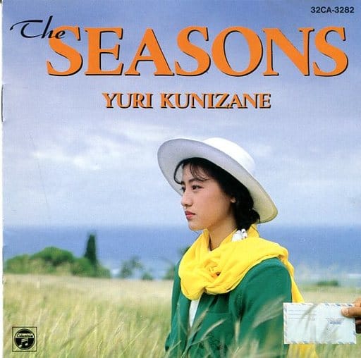 シーズンズ [CD]