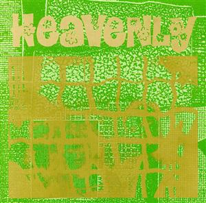 ヘヴンリィVSサタン [CD] ヘブンリィ