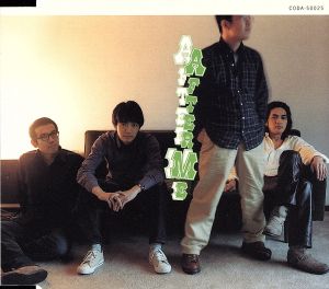 明日の向こう [CD] After me 長田剛 高浪敬太郎 金原ストリングス 山本拓夫 荒木敏男; 村田陽一