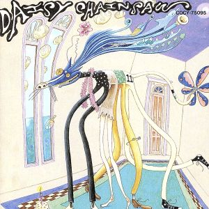 イレヴン・ティーン [CD] デイジー・チェインソー
