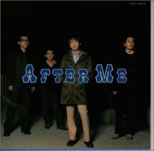 After me [CD] After me 金原ストリングス 中西俊博 四家卯大 中山努 山本拓夫 荒木敏男 菅坂雅彦 村田陽一; 三沢またろう