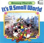 ディズニーマーチベスト２ [CD]