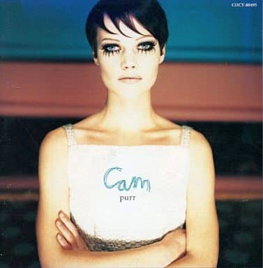 プー [CD] カム