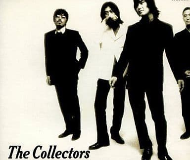 涙のレインボーアイズ [CD] THE COLLECTORS 加藤ひさし Kenny Lynch; THE COLLECTORS