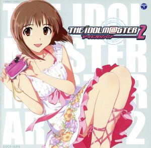 THE IDOLM@STER MASTER ARTIST 2 -FIRST SEASON- 07 萩原雪歩 [CD] 萩原雪歩(浅倉杏美)