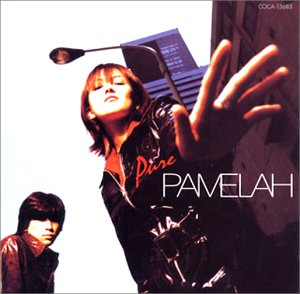 Pure [CD] PAMELAH