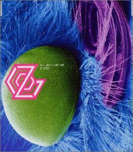 tonight,I will [CD] ZIGZO、 TETSU、 RYO; ZIGZO