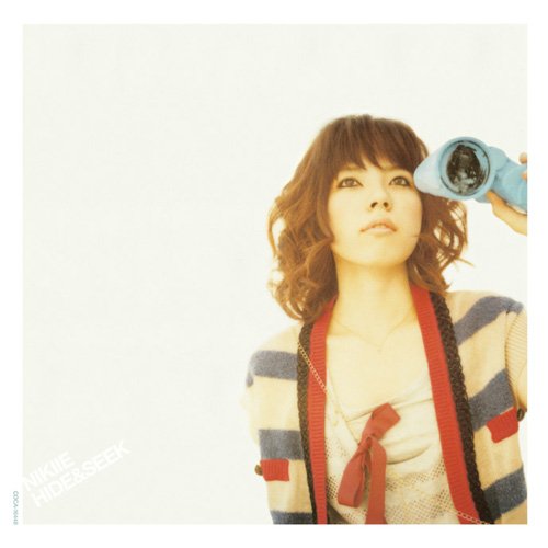 HIDE & SEEK [CD] NIKIIE