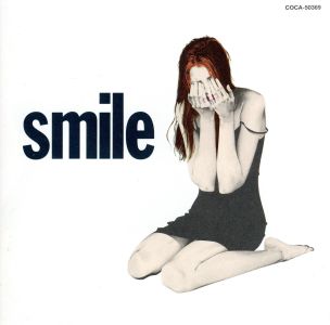 SMILE [CD] THE YELLOW MONKEY 吉井和哉; THE YELLOW MONKEY