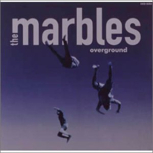 フォーリン・オーヴァーグラウンド [CD] マーブルス