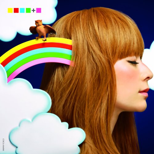 喜怒哀楽 plus 愛 [CD] 木村カエラ