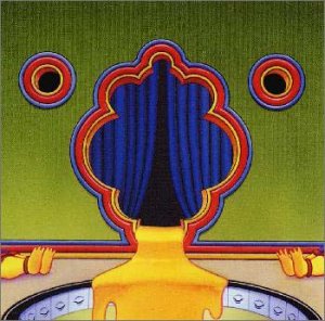 長い秘密 [CD] ホフディラン 小宮山雄飛 渡辺慎; 川辺浩志