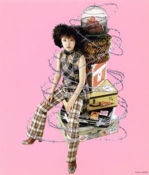 ピーチ [CD] hiro:n hiro:n 中村文俊 村山晋一郎; 池田正典