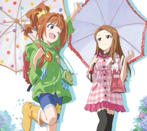 THE IDOLM@STER ANIM@TION MASTER 03 [CD] (アニメーション)