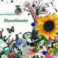 RhymeScientist [CD] RhymeScientist