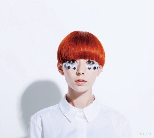 8EIGHT8 (初回盤)(DVD付) [CD] 木村カエラ