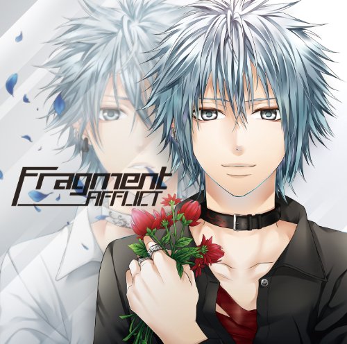 AFFLICT / Fragment【初回限定生産 タイプB】 [CD] VALSHE