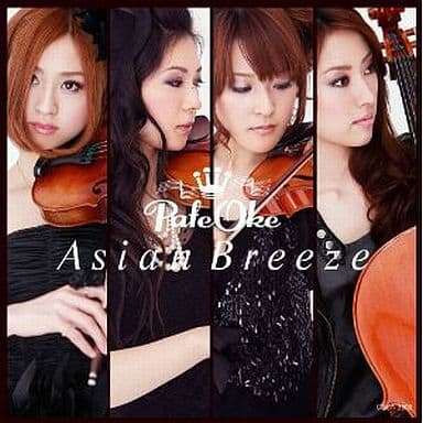 Asian Breeze [CD] PafeOke -パフェオケ-