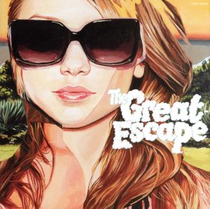The Great Escape [CD] 須藤寿 GATALI ACOUSTIC SET