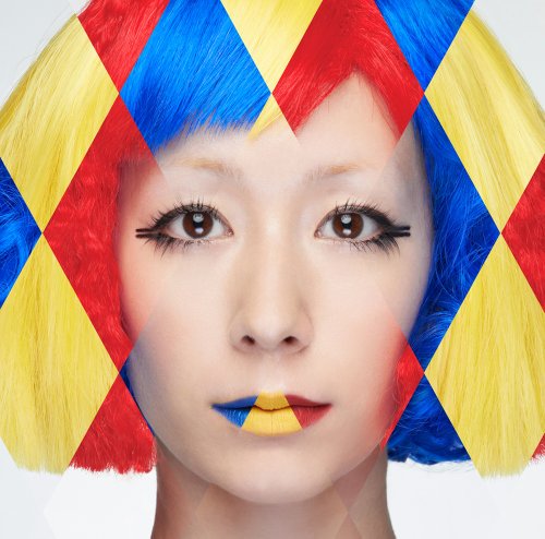 Sync [通常盤] [CD] 木村カエラ