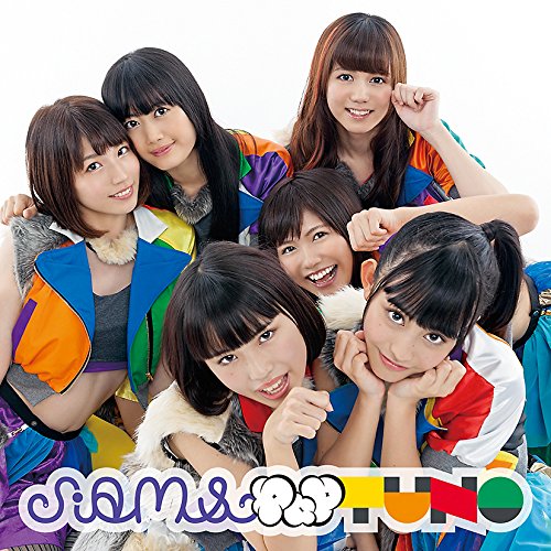 ツギ×ハギ メーカー(TYPE-A) [CD] SiAM&POPTUNe