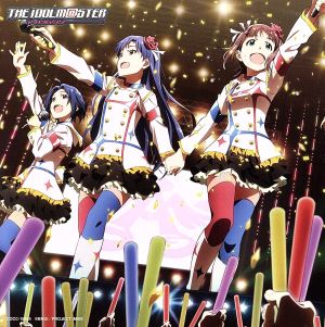 劇場版『THE IDOLM@STER MOVIE 輝きの向こう側へ! 』エンディング・テーマ 虹色ミラクル (通常盤) [CD] 765PRO ALLSTARS