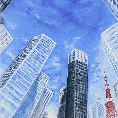 inトーキョーシティ [CD] グッドモーニングアメリカ