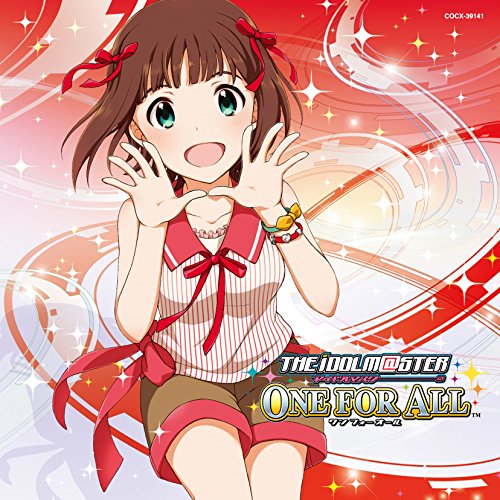 THE IDOLM@STER MASTER ARTIST 3 ０１天海春香 [CD] 天海春香（CV：中村繪里子）