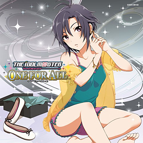 THE IDOLM@STER MASTER ARTIST 3 ０３菊地真 [CD] 菊地真（CV：平田宏美）