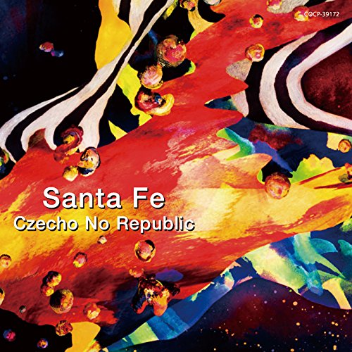 Santa Fe【通常盤】 [CD] Czecho No Republic