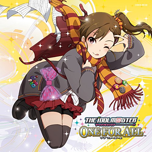 THE IDOLM@STER MASTER ARTIST 3 ０８ 双海真美 [CD] 双海真美（CV：下田麻美）
