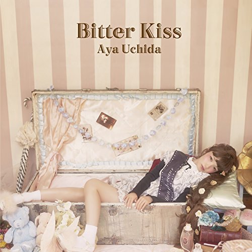 Bitter Kiss [CD] 内田彩