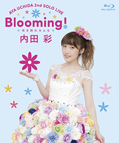 2nd LIVEBlooming!~咲き誇れみんな~ [Blu-ray] [Blu-ray]