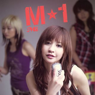 M-1 (初回限定盤) [CD] Mi ■■ j TATSUKI; G