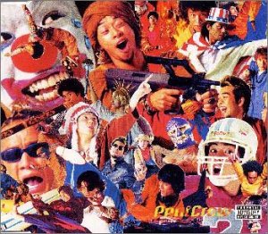 DisCoNection [CD] PaniCrew、 C.close、 THE KANAMORI、 PaniCrew、 小西貴雄、 G.M-KAZ; PaniCrew