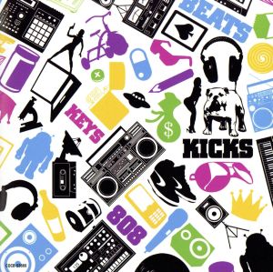 キャラクター [CD] ザ・ヌマ・トリオ
