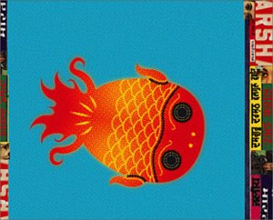 金魚すくい [CD] 一青窈; 富田素弘