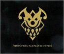 FANTASTIC VOYAGE [CD] PaniCrew、 井手コウジ、 田中花乃、 本間昭光、 G.M-KAZ、 平間あきひこ、 PaniCrew; PaniCrew