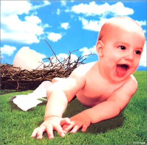 MADE IN Hi-High [CD] CHARCOAL FILTER
