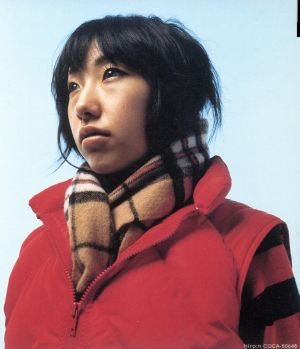 accessory [CD] hiro:n hiro:n 中村文俊; 本山清治
