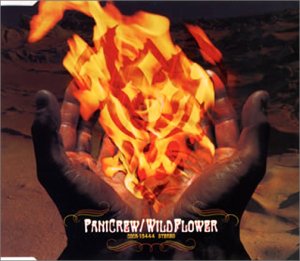 Wild Flower~花のしらべ~ [CD] PaniCrew AMP(KOJI IDE & TAKAO KON) G.M-KAZ PaniCrew シライシ紗トリ AMP(KOJI IDE & TAKAO KON) 井手コウジ G.M-KAZ; PaniCrew